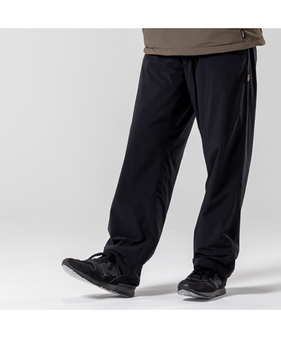 ロングパンツ デュラブルウォーム ワイドPT SO171137E16 | スポーツ