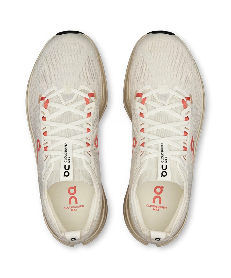 cloud series oc クラウドシリーズ　オリジナル　子株 オン(On) ランニングシューズ クラウドサーファー マックス