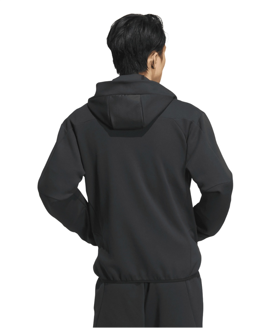 アディダス(adidas) スポーツウェア ジャージ ジャケット M ADPT