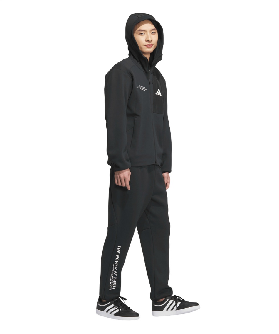 △△ アディダス(adidas) スポーツウェア ジャージ ジャケット M ADPT