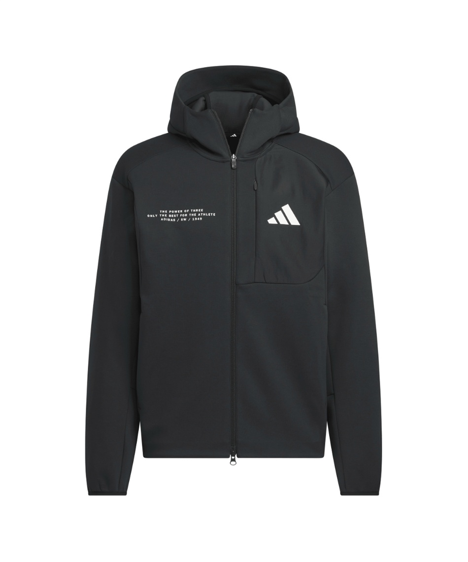 アディダス(adidas) スポーツウェア ジャージ ジャケット M ADPT