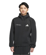 アディダス(adidas) スポーツウェア ジャージ ジャケット M ADPT