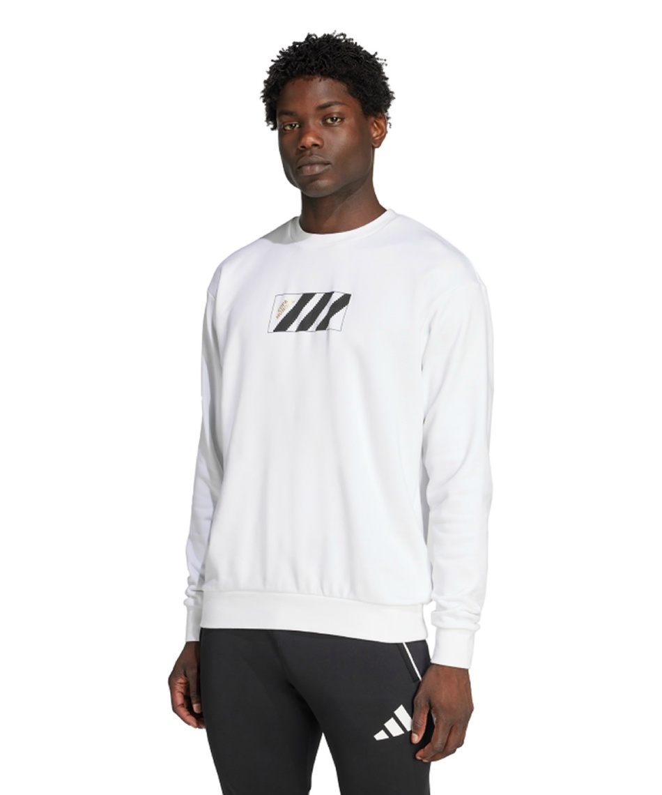 【L相当】ゴーシャラプチンスキー×アディダス⭐︎スウェット【M】トレーナー入手困難 2025年最新】ゴーシャラブチンスキー adidas スウェットの人気アイテム