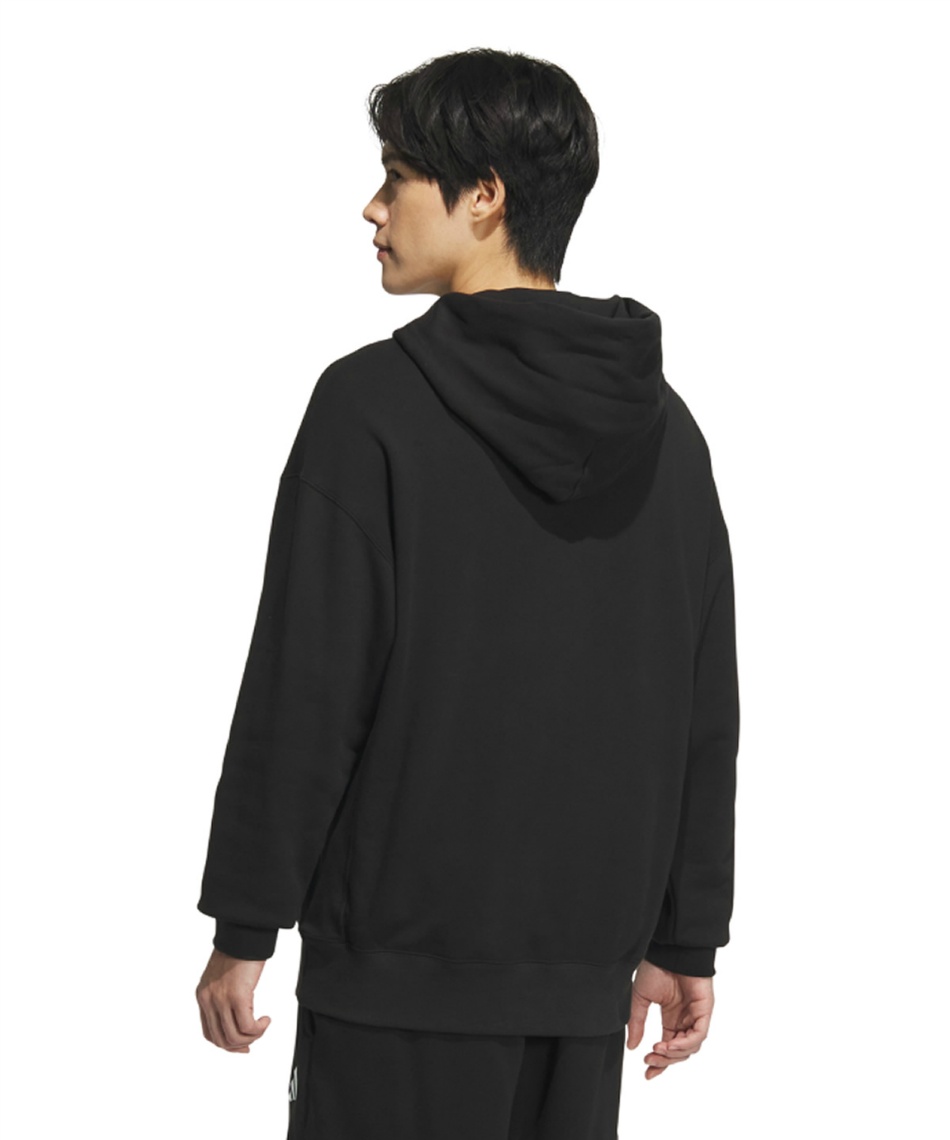 アディダス(adidas) スウェットパーカー M ESS+ SL スウェットフーディ