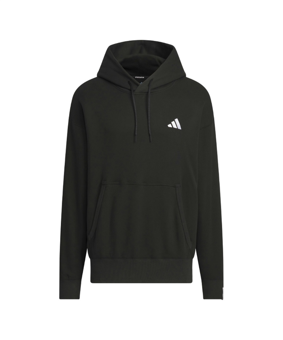 アディダス(adidas) スウェットパーカー M ESS+ SL スウェットフーディ