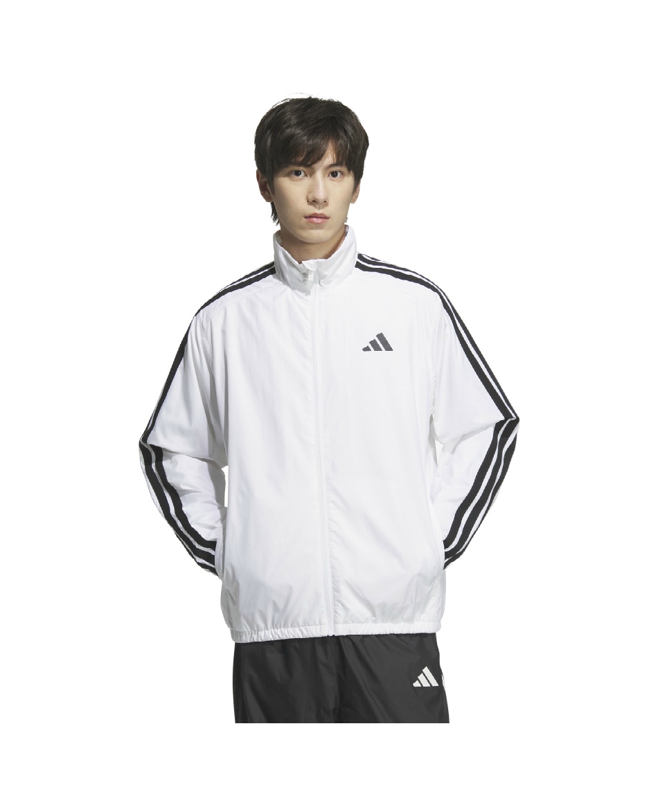 アディダス(adidas) ウインドブレーカー ジャケット Musthaves 3
