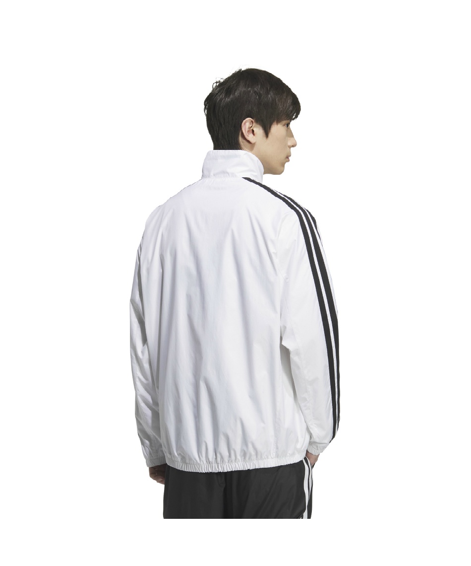 アディダス(adidas) ウインドブレーカー ジャケット Musthaves 3
