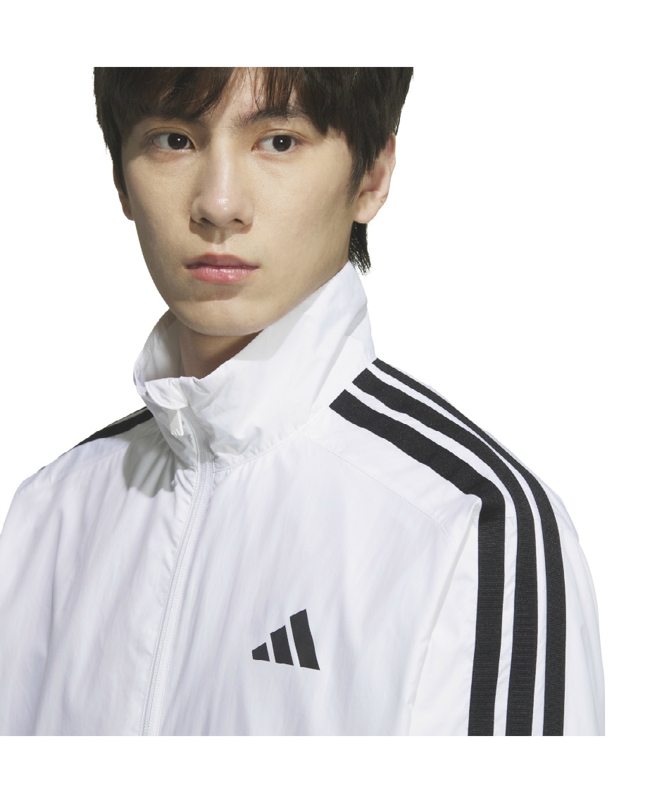 アディダス(adidas) ウインドブレーカー ジャケット Musthaves 3