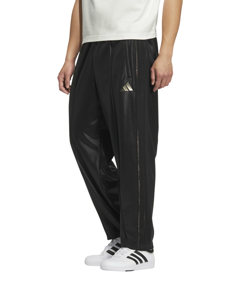 △ アディダス(adidas) スポーツウェア ジャージ ロングパンツ M SG