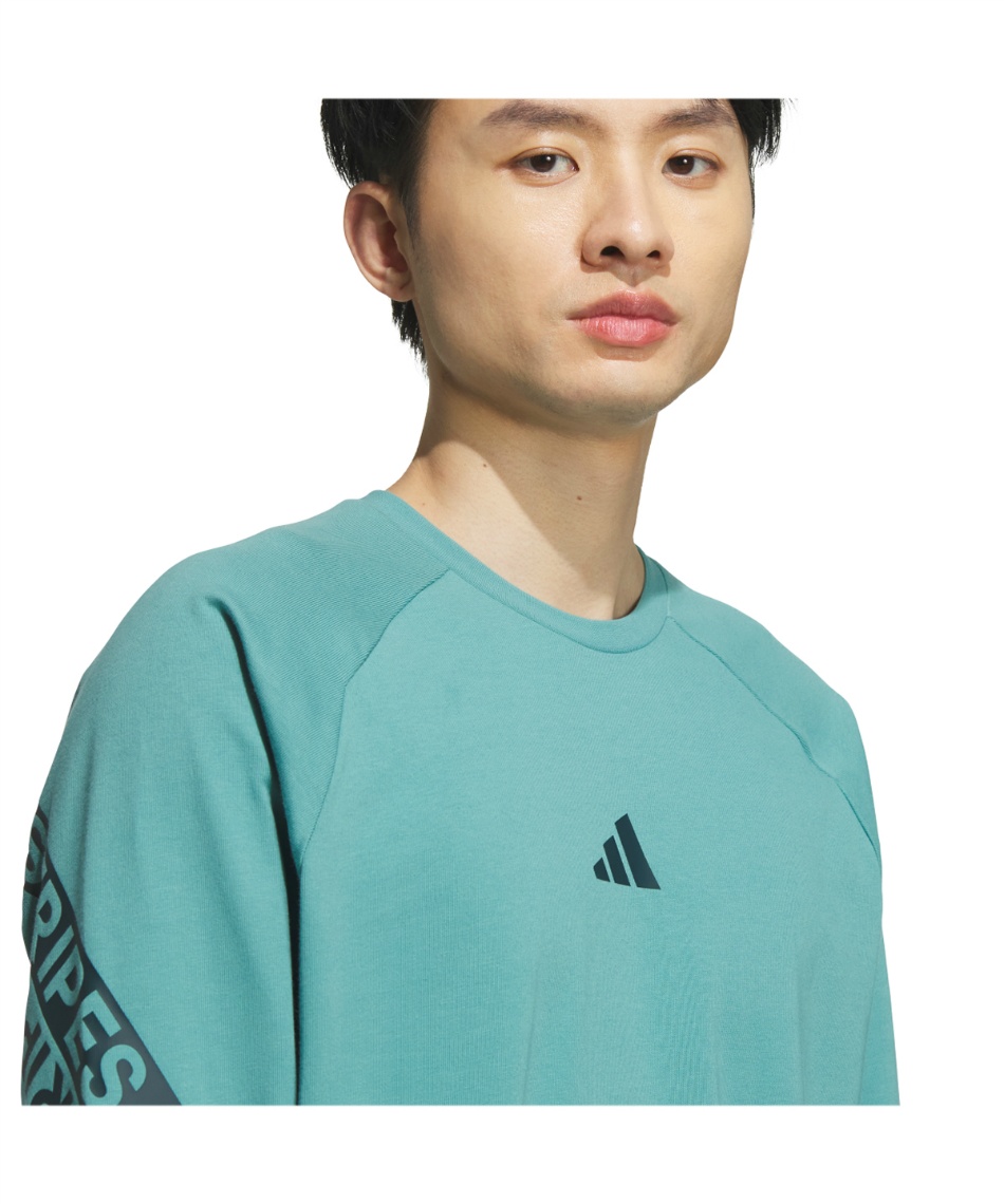 Tシャツ 長袖 M WORD LS Tシャツ KA1281 QF125 | スポーツ用品なら