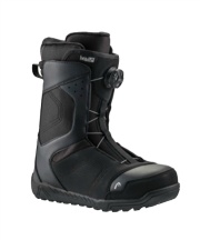 ヘッド(HEAD) スノーボードブーツ ダイヤルタイプ レブボア REV BOA