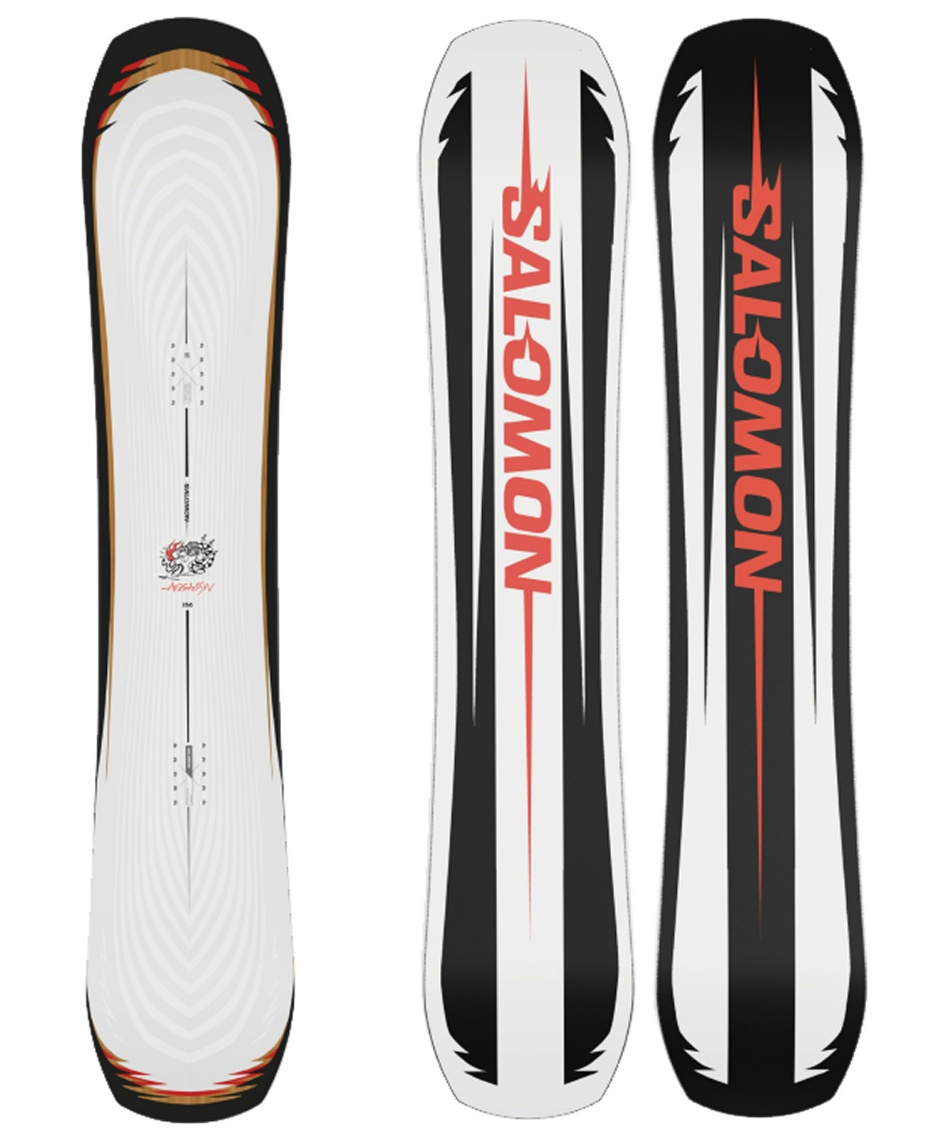 l|Cg731pt 15% OFF^SALE yzT(SALOMON) Xm[{[h  L47944600 ATV ASSASSIN I[EhyKizy25-26 2025-2026z Y 159