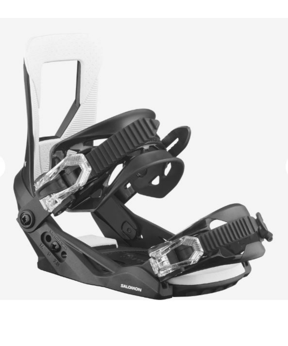 サロモン(SALOMON) スノーボード ビンディング L4766900 ザ