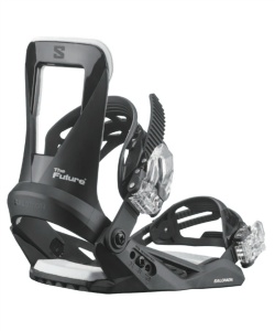 l|Cg212pt 15% OFF^SALE yzT(SALOMON) Xm[{[h rfBO L4766900 U t[`[ THE FUTURE yKizy25-26 2025-2026z WjA BLACK XS^S