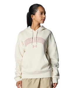 l|Cg68pt yzA_[A[}[(UNDER ARMOUR) XEFbgp[J[ UA RIVAL FLEECE GRAPHIC PULLOVER HOODIE 6007712-279 fB[X 279 MD