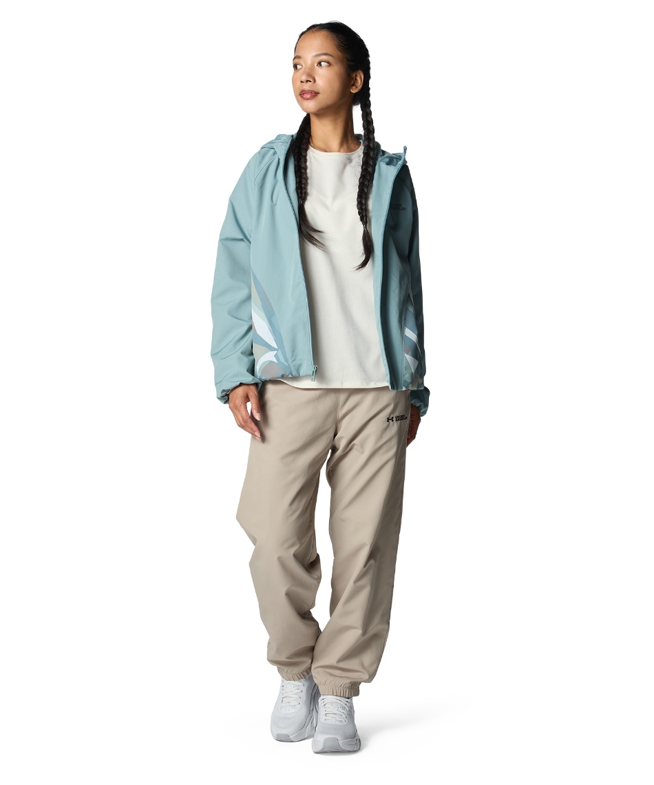 アンダーアーマー(UNDER ARMOUR) ウインドブレーカー ジャケット UA