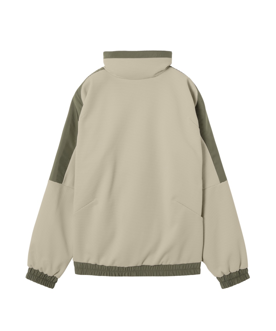 ルコックスポルティフ(le coq sportif) アウタージャケット