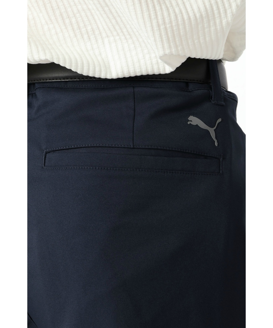 プーマ(PUMA) ゴルフウェア ロングパンツ CAMINO2.0PT 631237 【2025年