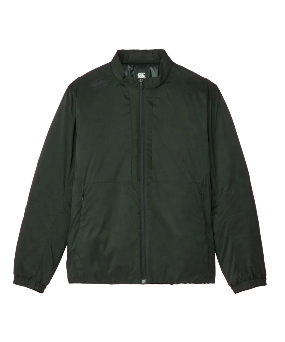 カンタベリー(CANTERBURY) 中綿ジャケット クイーンズインサレーション