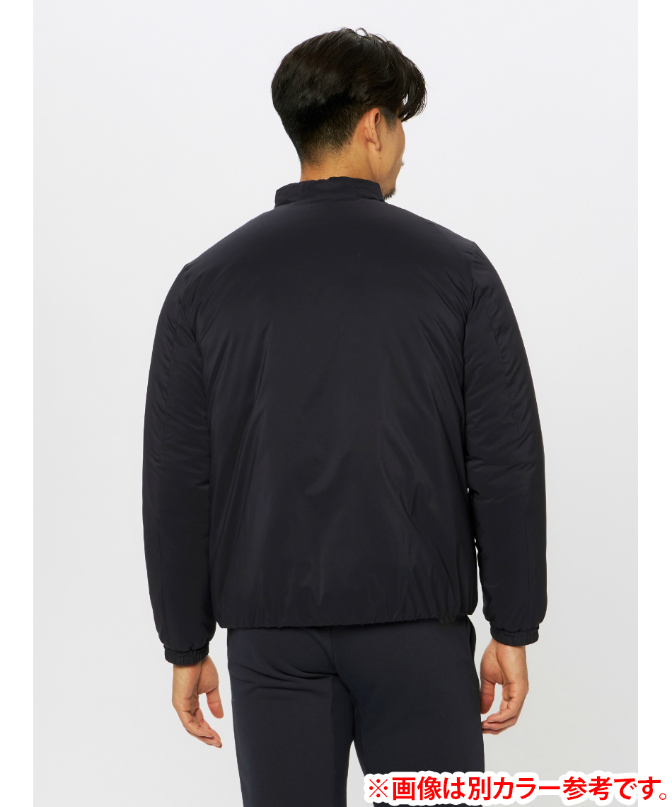 カンタベリー(CANTERBURY) 中綿ジャケット クイーンズインサレーション