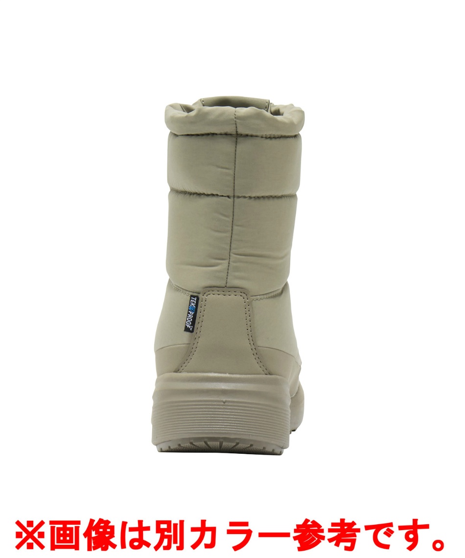 スノーブーツ ウィメンズ ヌプシ ブーティ ウォータープルーフ VIII