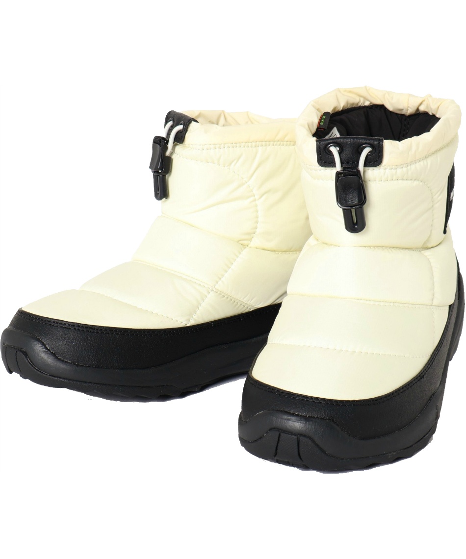 ザ・ノース・フェイス(THE NORTH FACE) スノーブーツ キッズ ヌプシ