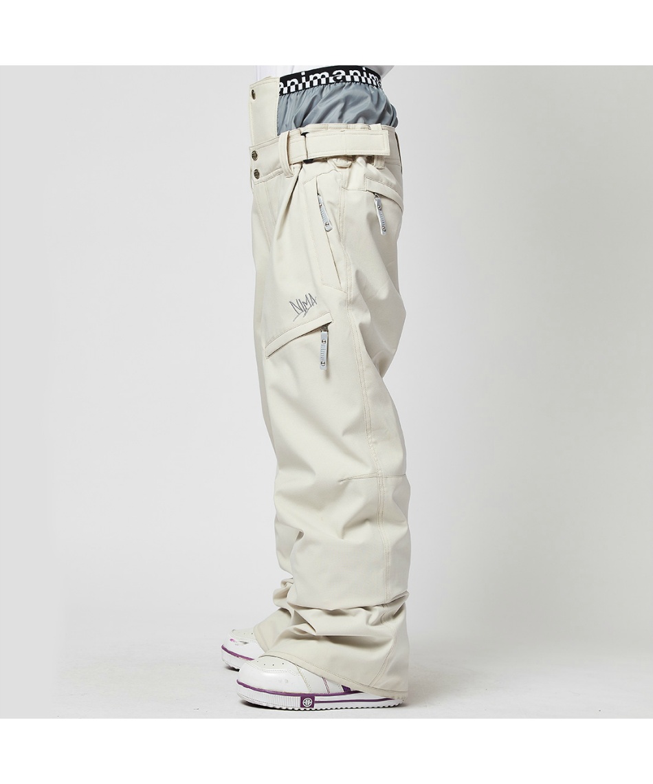 ニーマ(nima) スノーボードウェア パンツ SNB PT NB-1112 | スポーツ