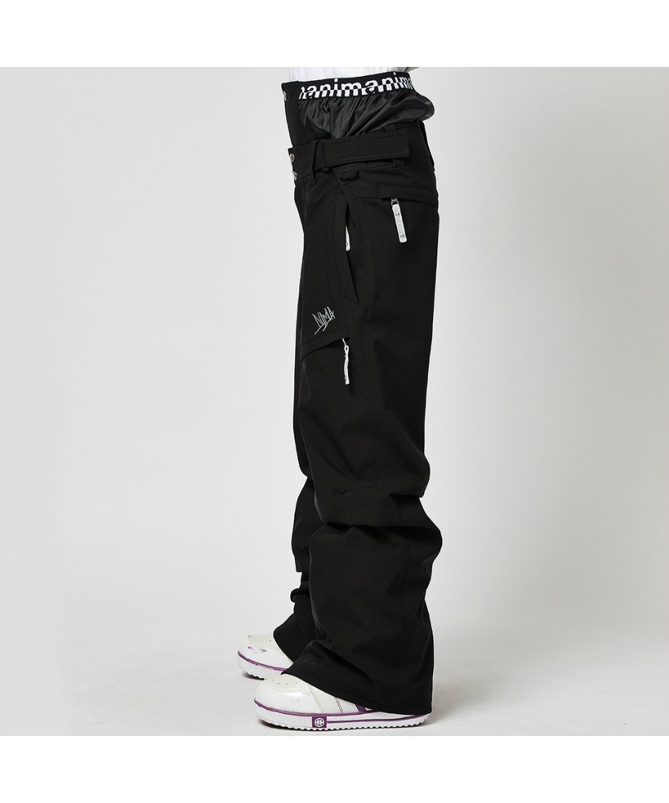 ニーマ(nima) スノーボードウェア パンツ SNB PT NB-1112 | スポーツ