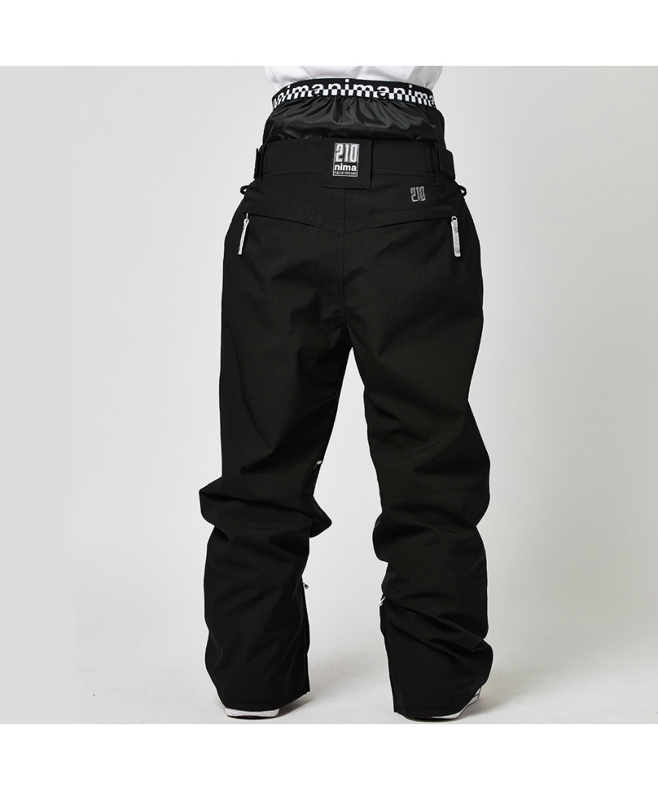 ニーマ(nima) スノーボードウェア パンツ SNB PT NB-1112 | スポーツ