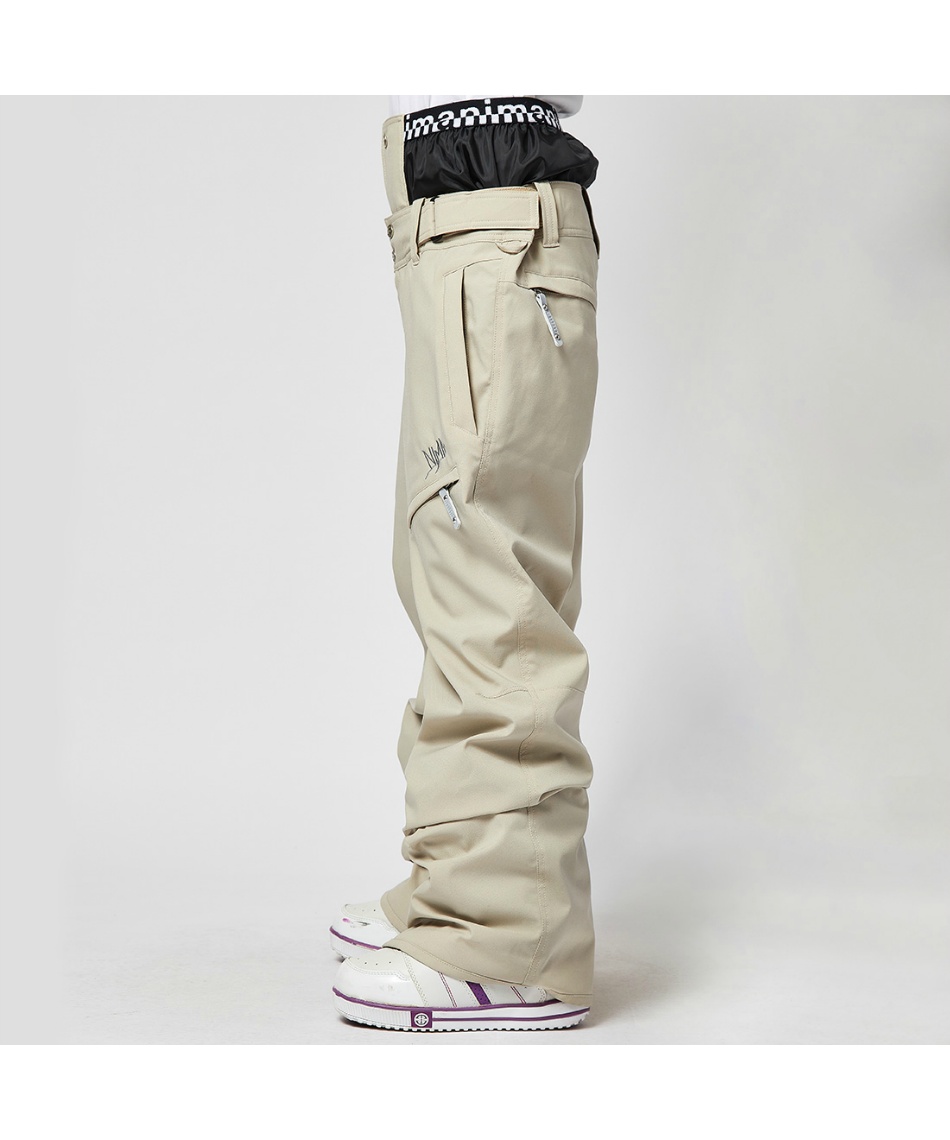 ニーマ(nima) スノーボードウェア パンツ SNB PT NB-1112 | スポーツ