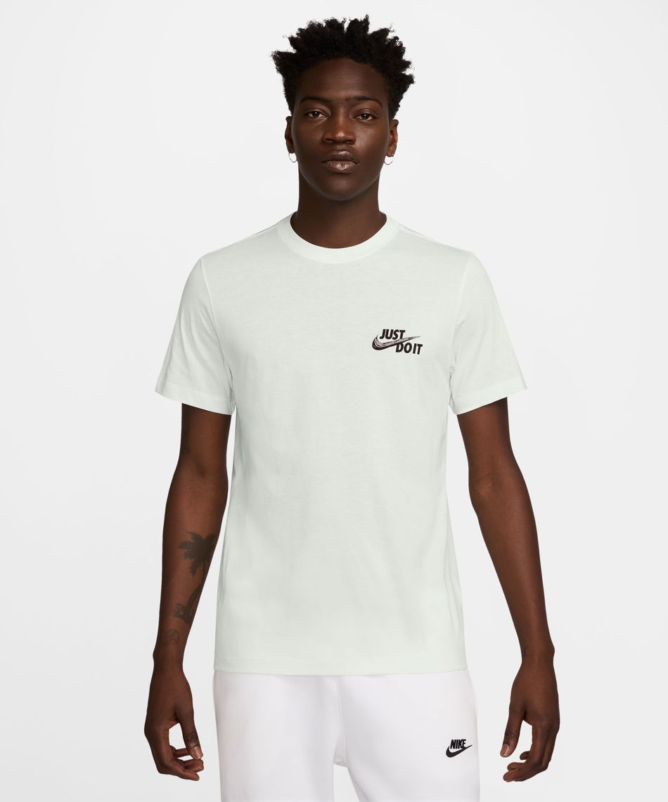 ナイキ(NIKE) Tシャツ 半袖 プリント機能Tシャツ JDI HV4138-121