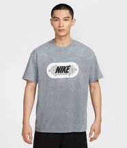 NIKE シャツ　半袖　Ｍサイズ　希少 ナイキ(NIKE) Tシャツ 半袖 IKYKY GYM CLTR機能Tシャツ HJ3681-320