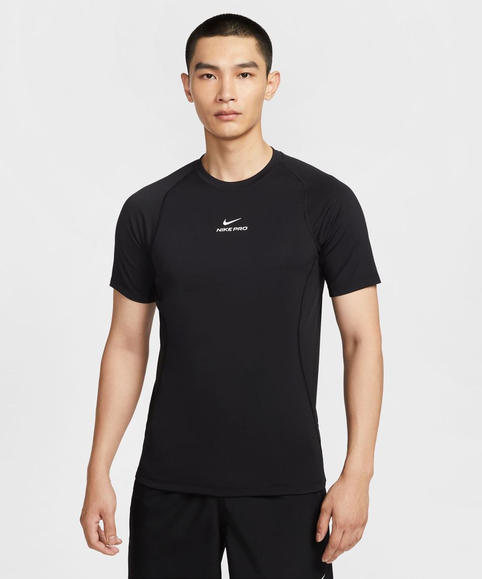 ナイキ(NIKE) アンダーウェア 半袖 NP DF SS機能アンダー NPT HV0410