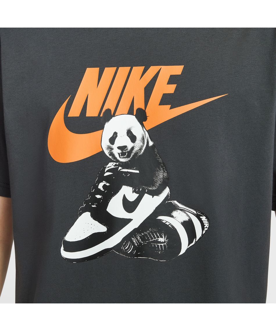Tシャツ 半袖 NSW MBR CNCT パンダTシャツ HQ9245-060 | スポーツ用品