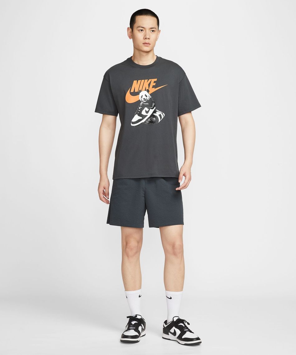 ナイキ(NIKE) Tシャツ 半袖 NSW MBR CNCT パンダTシャツ HQ9245-060