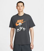 Tシャツ 半袖 NSW MBR CNCT パンダTシャツ HQ9245-060 | スポーツ用品