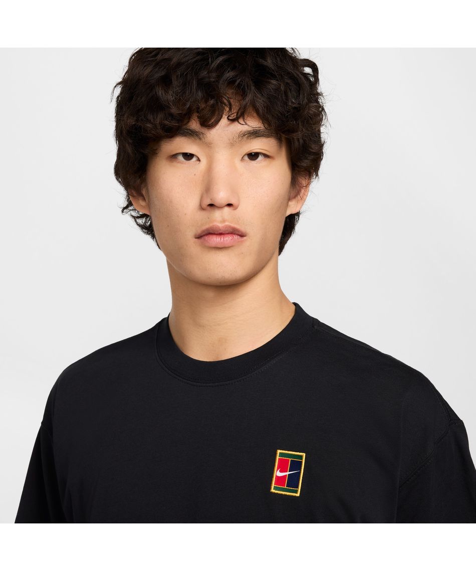 Tシャツ 半袖 NKCT MAX90 テニスTシャツ HJ3363-010 | スポーツ用品