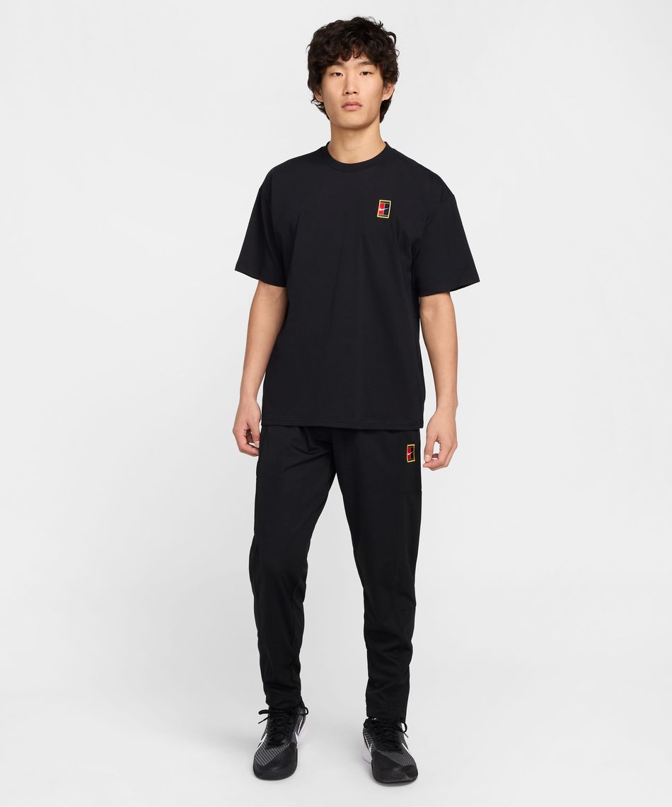 90年代ナイキテニスウエア NIKE 90〜 00年代 ナイキ テニス Tシャツ 白タグ テニスコート