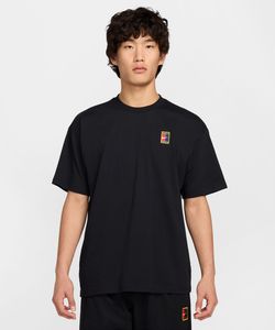 Tシャツ 半袖 NKCT MAX90 テニスTシャツ HJ3363-010 | スポーツ用品