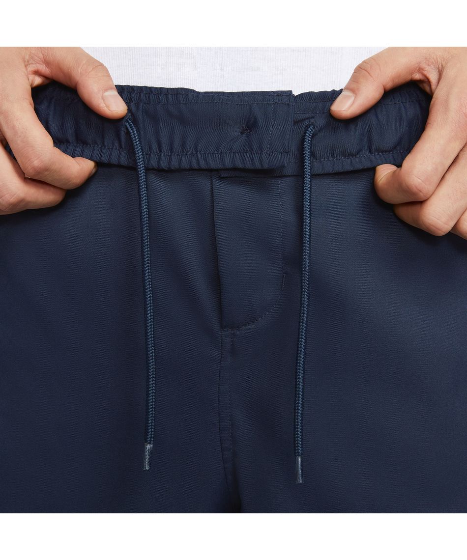 Drawer パンツ ロングパンツ クラブ ウーブン テーパード パンツ HJ1998-451