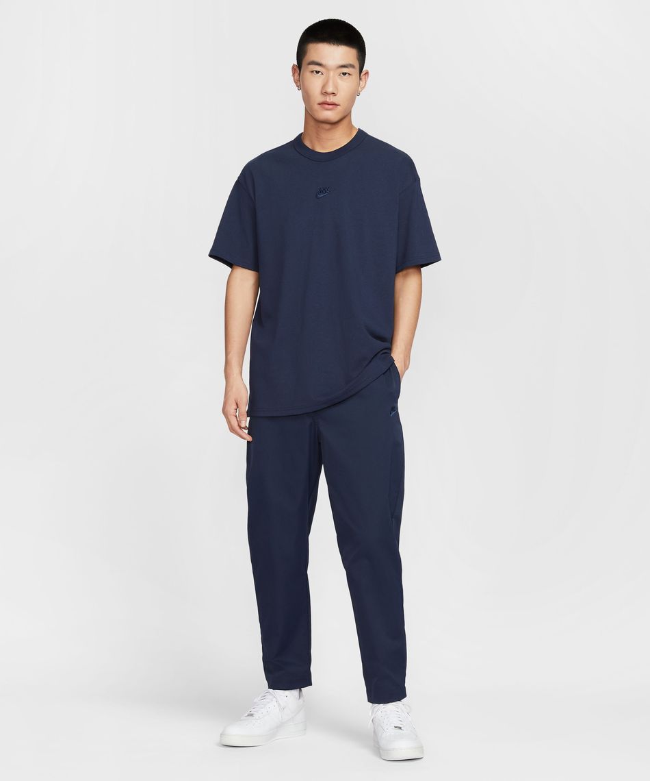 ナイキ(NIKE) ロングパンツ クラブ ウーブン テーパード パンツ HJ1998