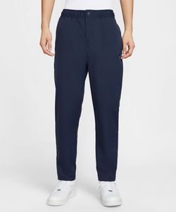 獲得ポイント73pt 18% OFF/SALE 【送料無料】ナイキ(NIKE) ロングパンツ クラブ ウーブン テーパード パンツ HJ1998-451 メンズ 451 L