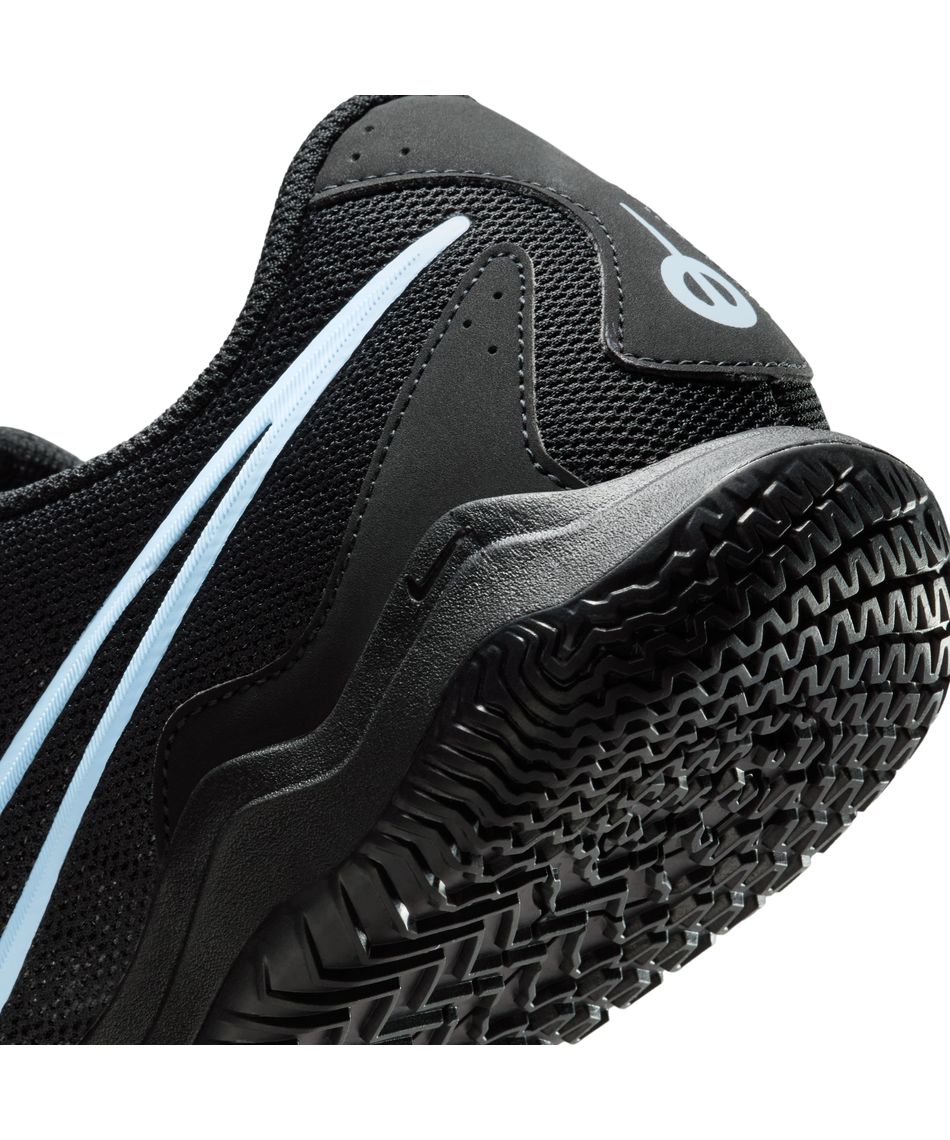 ナイキ(NIKE) フットサルシューズ インドア FA ティエンポLG10 AC IC