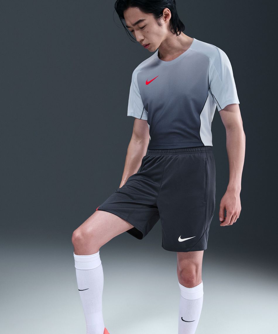 サッカーウェア ハーフパンツ ストライク ドライフィット サッカー