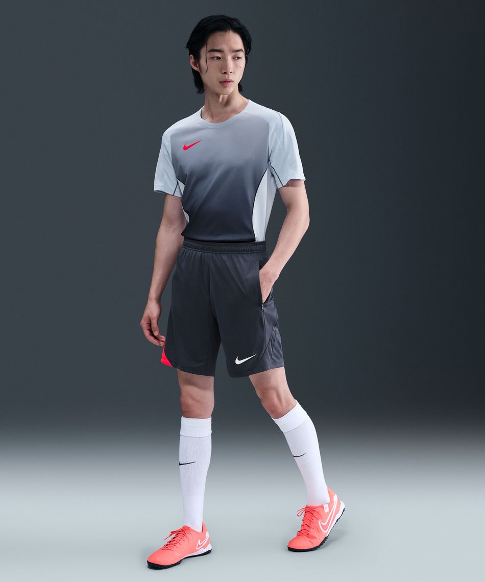 ナイキ(NIKE) サッカーウェア ハーフパンツ ストライク ドライ