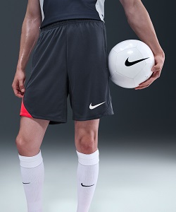 ナイキ(NIKE) サッカーウェア ハーフパンツ ストライク ドライ