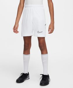 サッカーウェア ハーフパンツ ナイキ アカデミー ジュニア ドライ