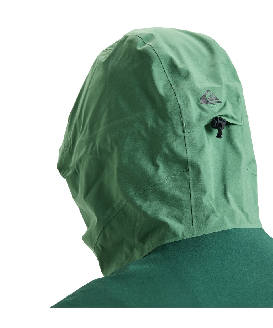 クイックシルバー(QUIKSILVER) スノーボードウェア ジャケット FOREVER
