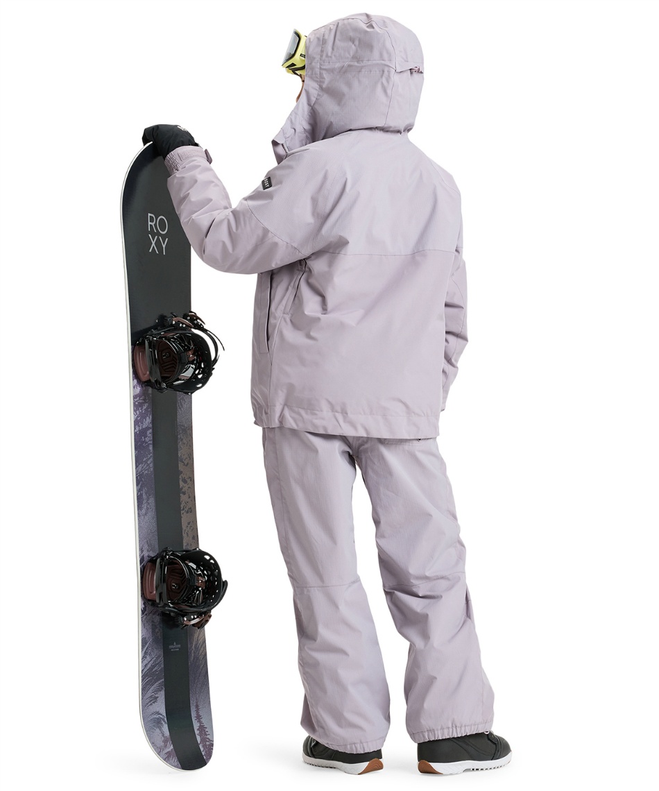 ロキシー(ROXY) スノーボードウェア ジャケット CROSS CONTOUR JK