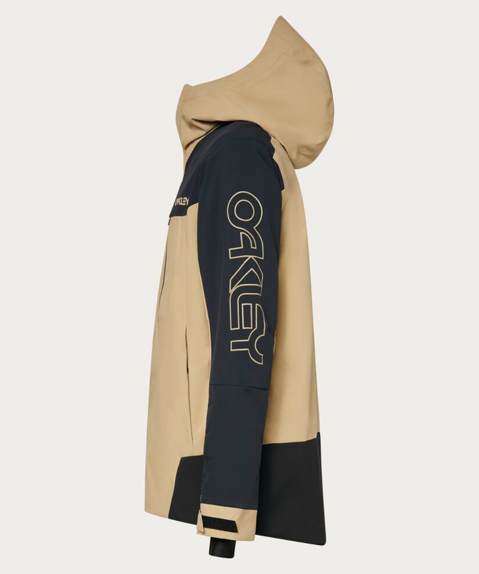 オークリー(OAKLEY) スノーボードウェア ジャケット TNP TBT INSULATED